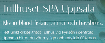 Tullhuset Spa
